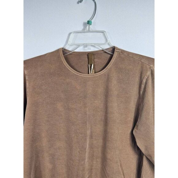 Skims casual long sleeved top Nwt - Picture 2 of 9